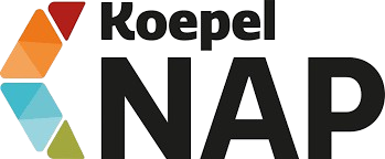 Logo NAP Koepel
